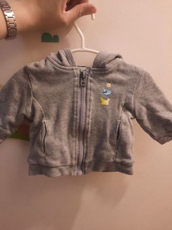 Gilet très bon état