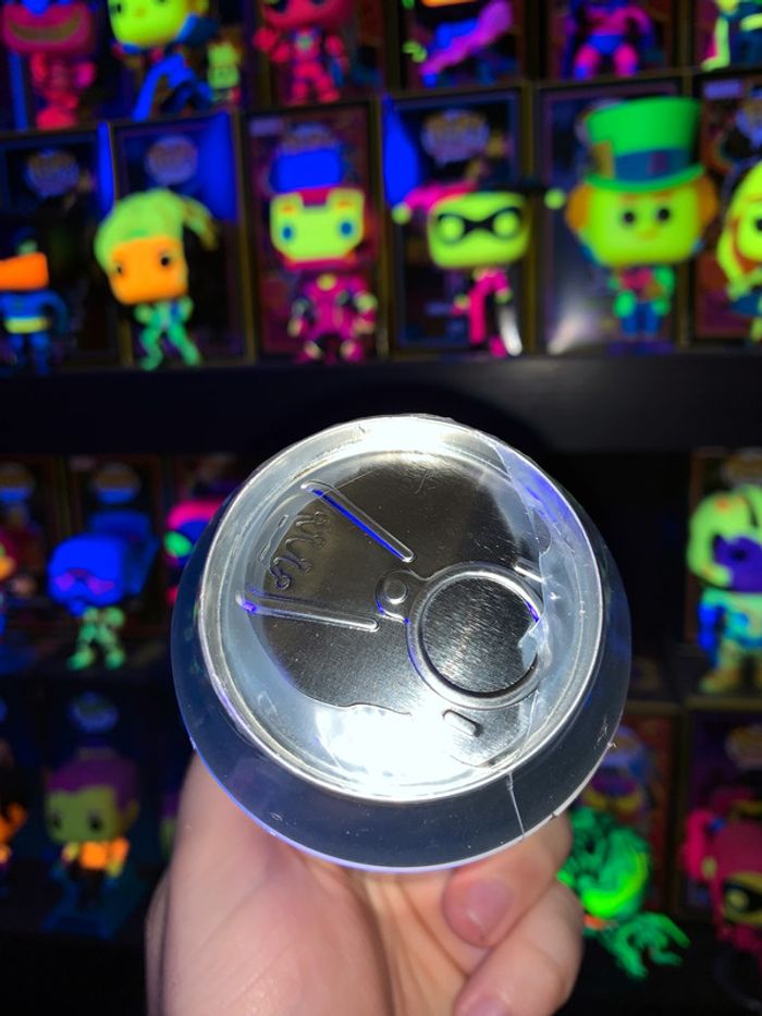 Funko Pop Soda SPace Ghost Le35000 - photo numéro 3