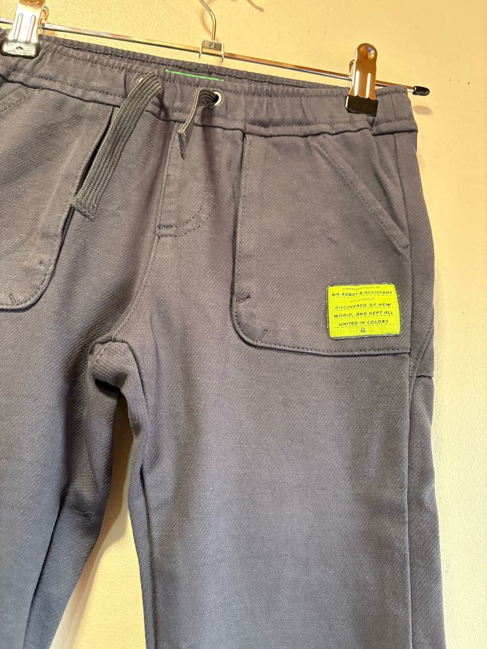 Jogging garçon taille 98 - photo numéro 2