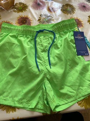 Short homme XL longboard