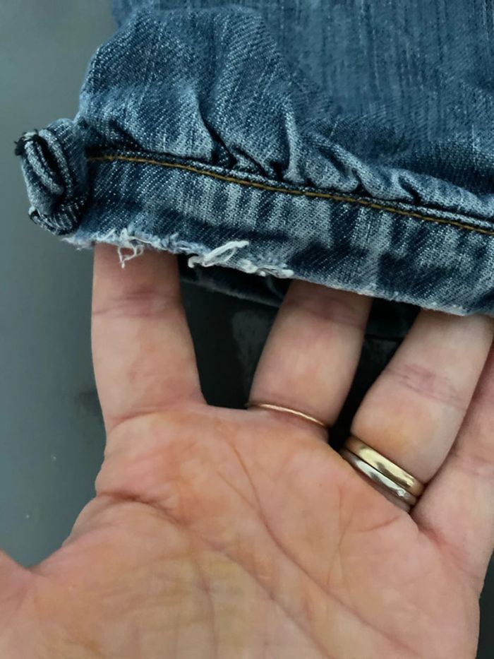 Pantalon - photo numéro 2