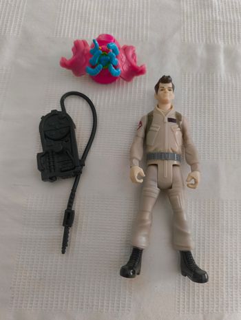 Figurine ghostbuster ( neuf)