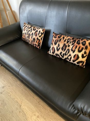 Coussins et housses
