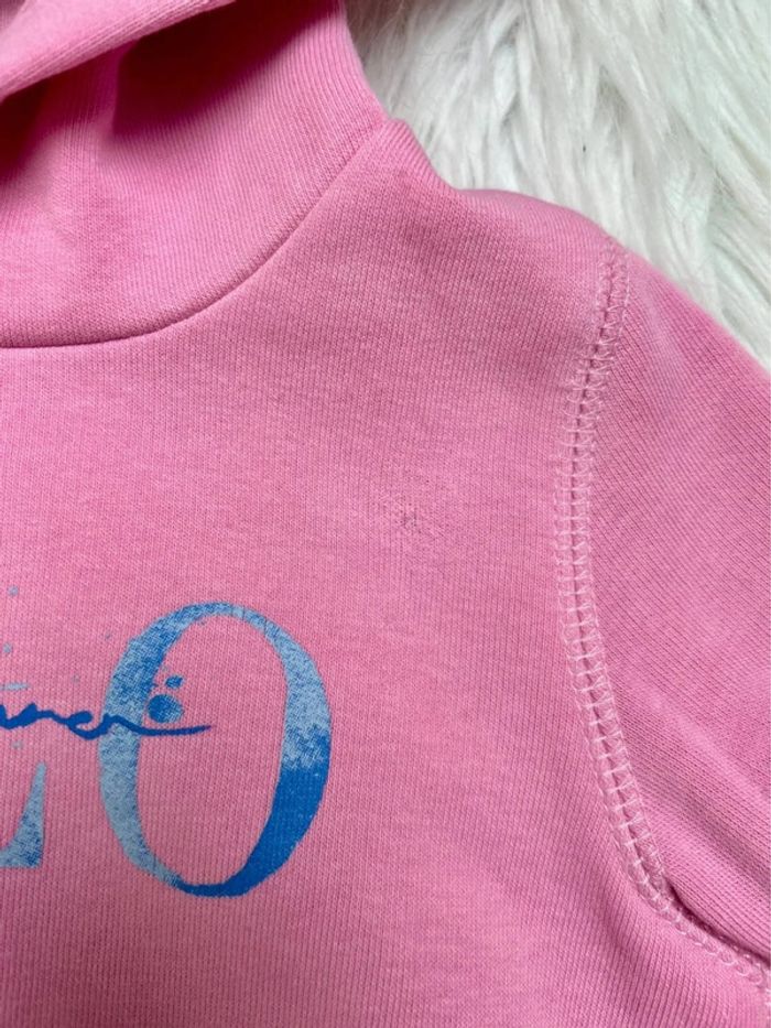 Pull sweat à capuche - Ralph Lauren - 5 ans - photo numéro 3