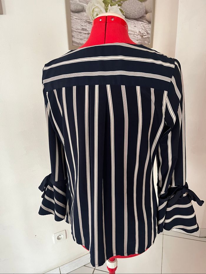 Blouse - photo numéro 2