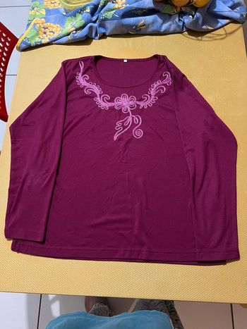 Pull léger pour femme