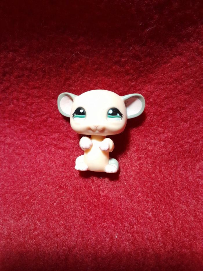 Figurine Petshop A14