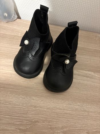 Chaussure comme neuf 