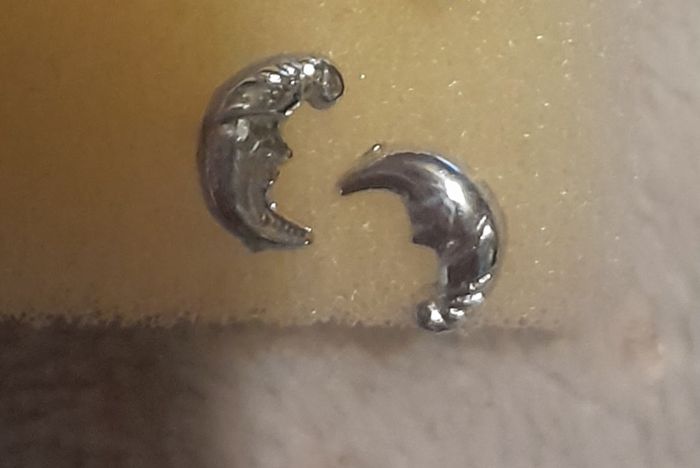 Boucles d'oreilles - photo numéro 4