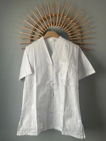 Tunique Blouse de travail Viviane neuve taille 1