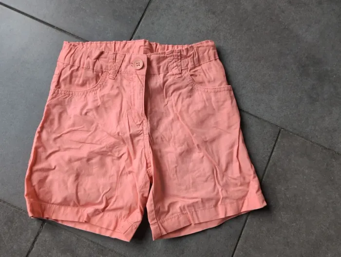 Short
