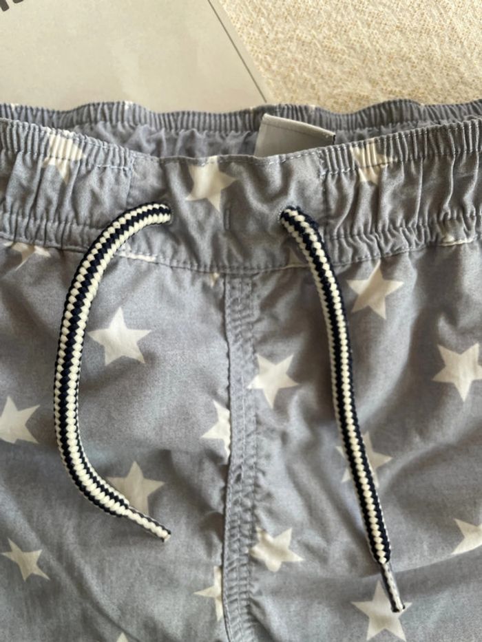 Maillot de bain, petit bateau, trois ans - photo numéro 4