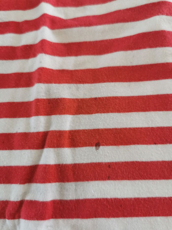 Lot tee shirts taille 6 ans - photo numéro 5