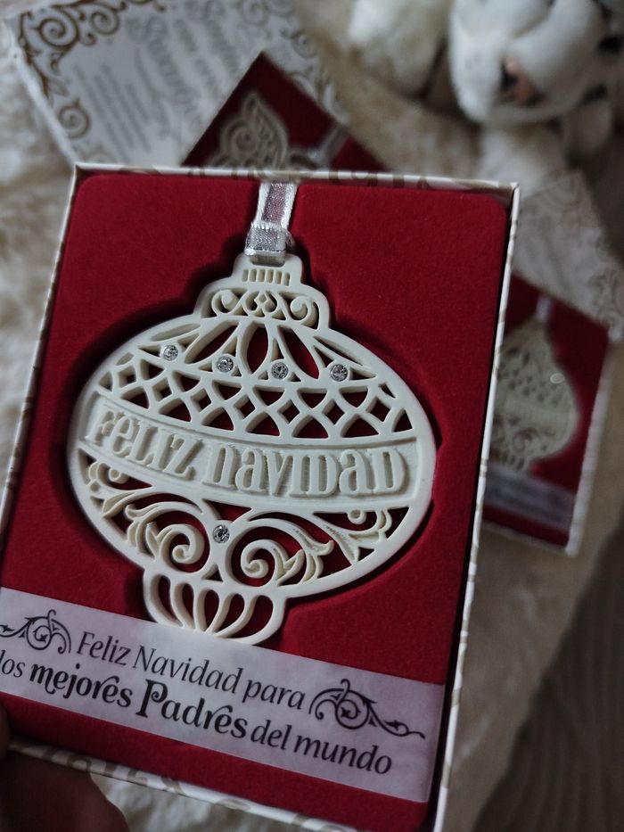 Lot décoration de Noël à offrir Swarovski - photo numéro 8