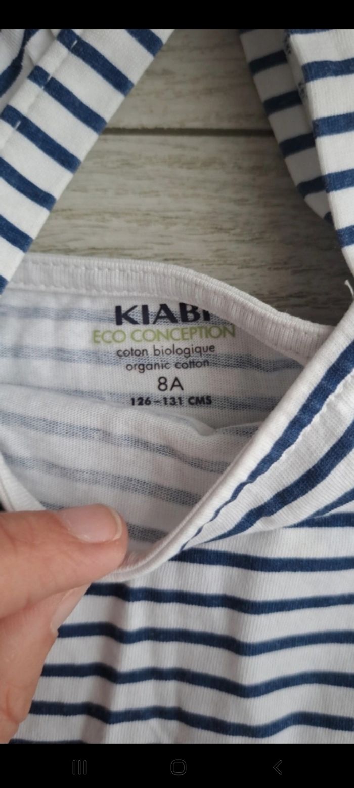 Robe fille - photo numéro 5