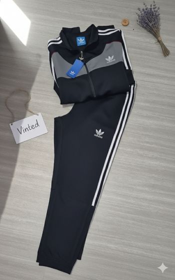 Ensemble taille L Adidas 
