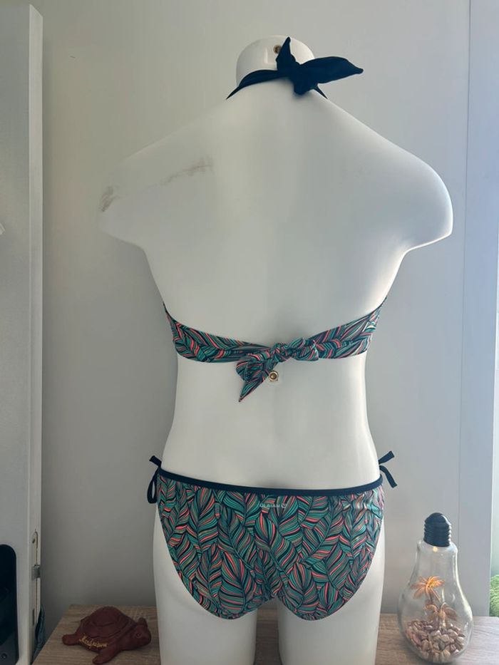 Magnifique maillot de bain femme 2 pièces - photo numéro 2