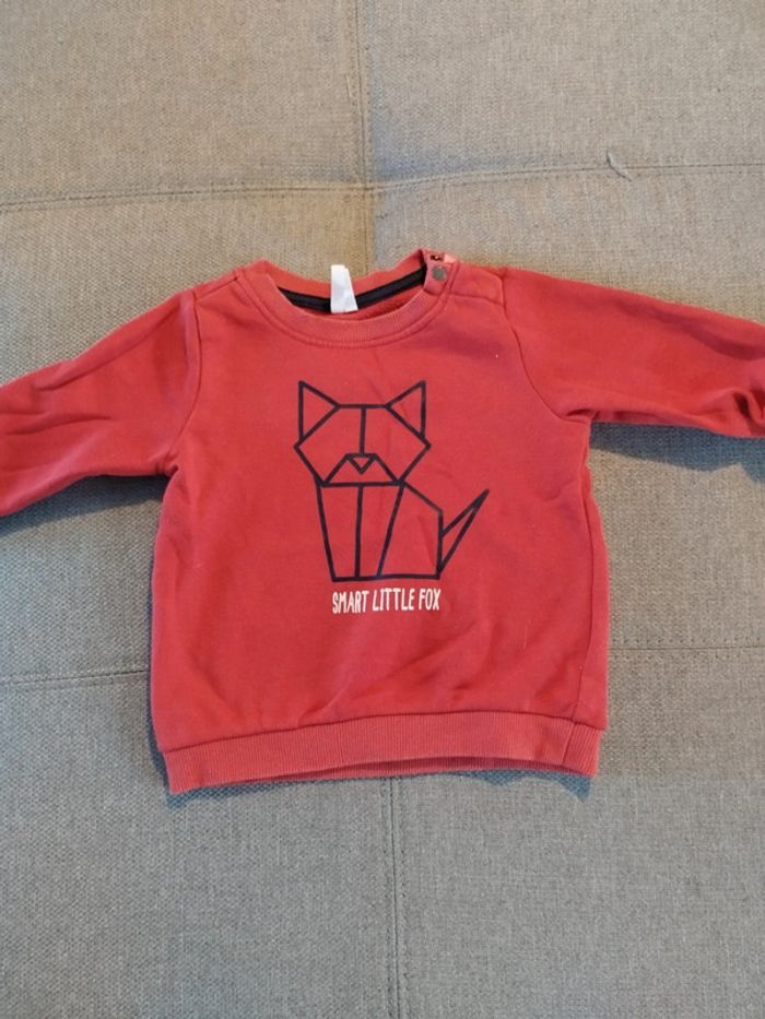 Pulls - photo numéro 2