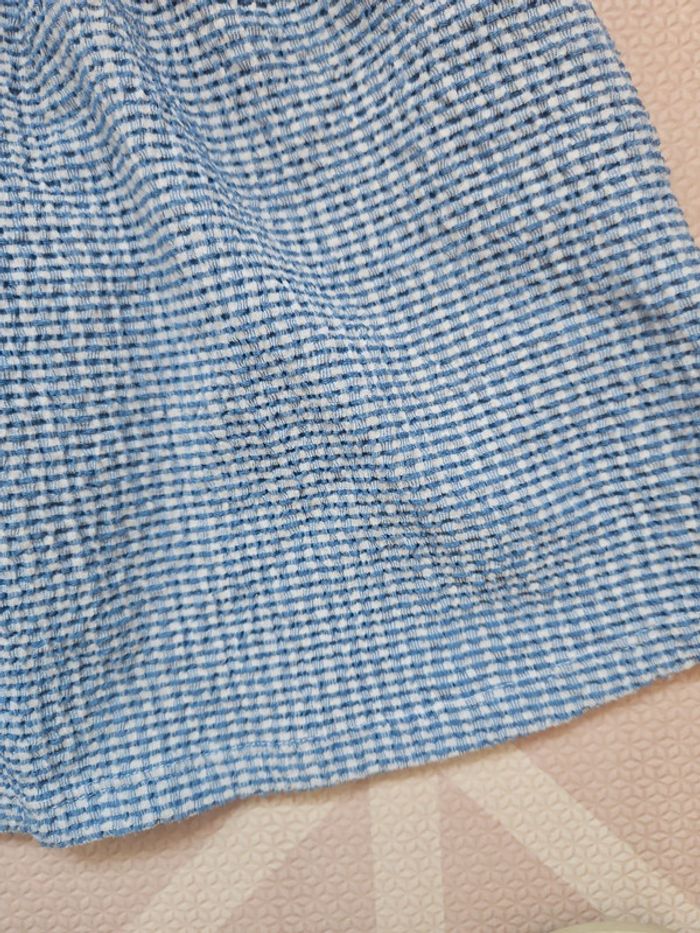 Robe bleue - photo numéro 4
