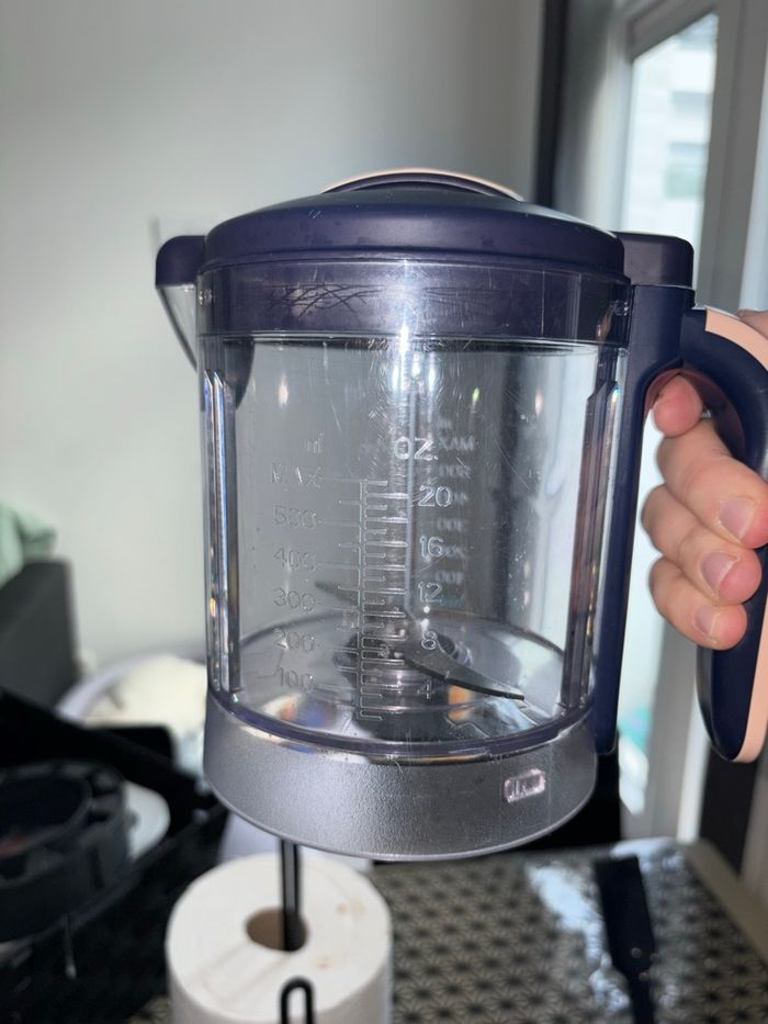 Nutribaby xl - photo numéro 10