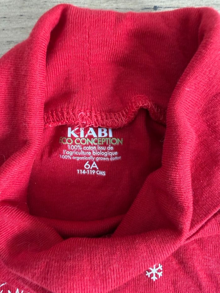 Pull de Noël enfant - photo numéro 2