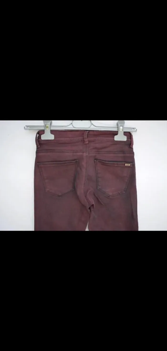 pantalon skinny - photo numéro 6