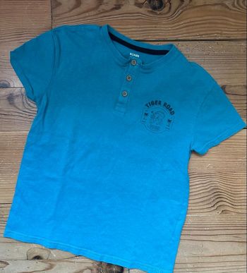 T-shirt manches courtes 