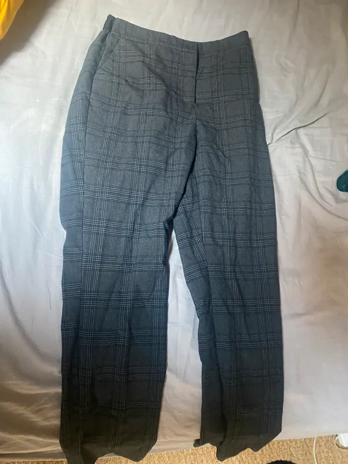 Pantalon cérémonie