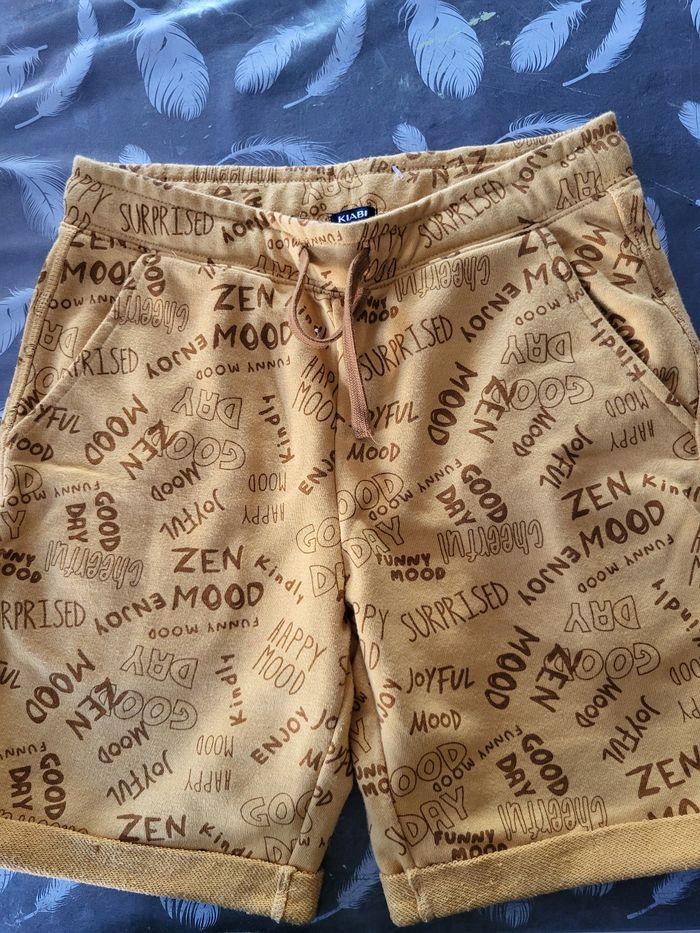 Lot de 2 shorts - photo numéro 5