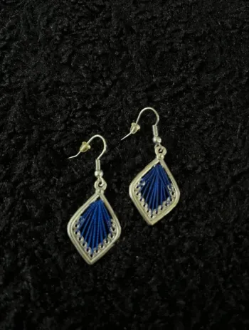 Boucle d’oreille