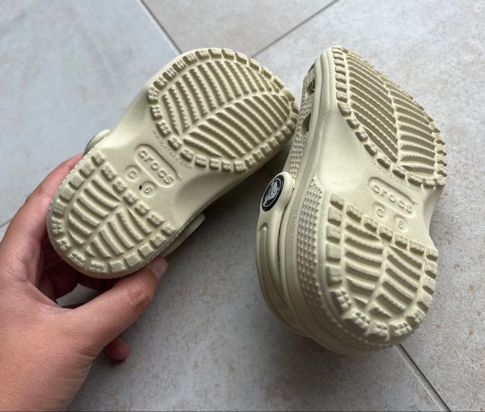 Crocs c6 - photo numéro 2