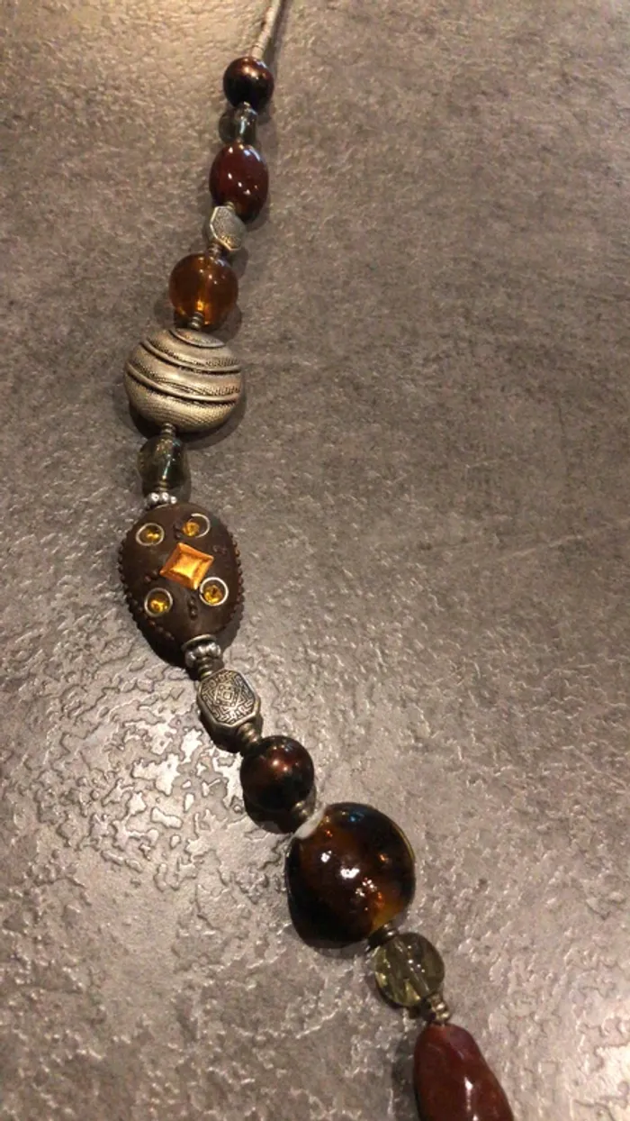Collier - photo numéro 3