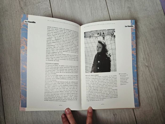 Le livre des jeunes filles - photo numéro 4