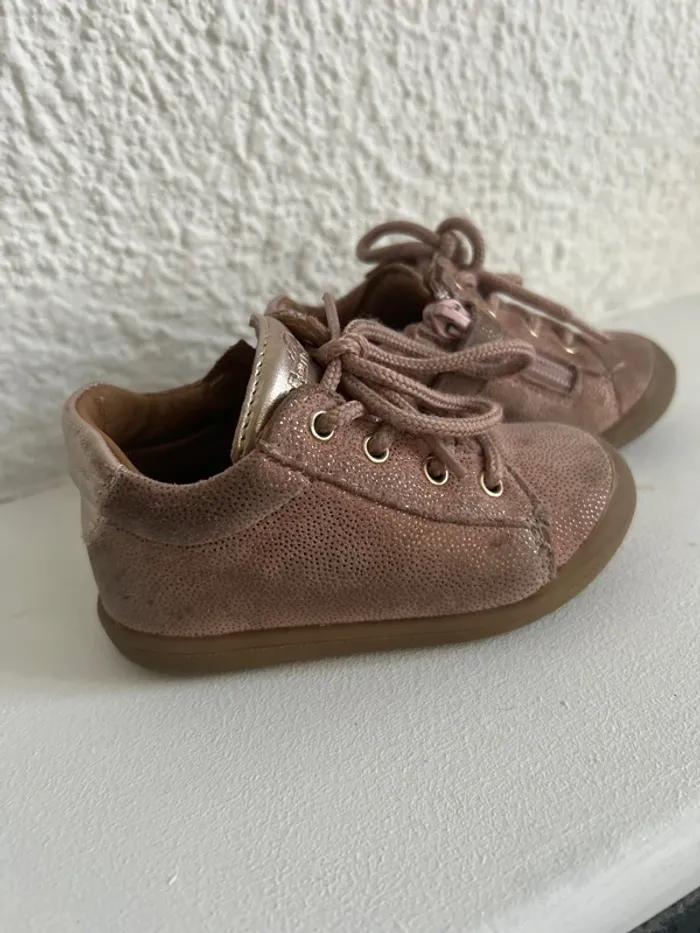 Chaussures bellamy - photo numéro 3