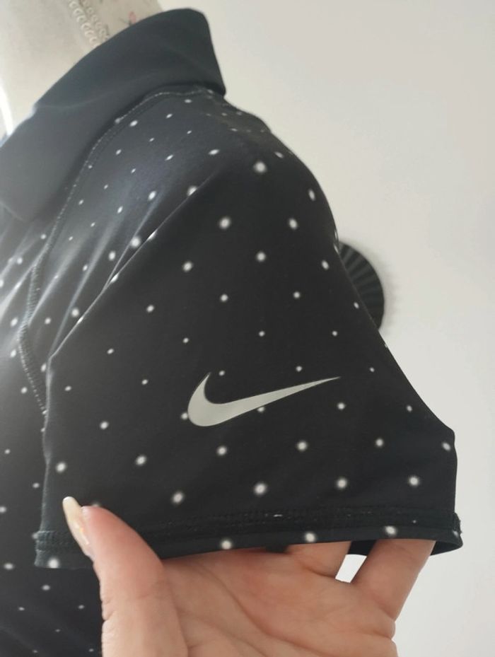 Polo Nike - photo numéro 3
