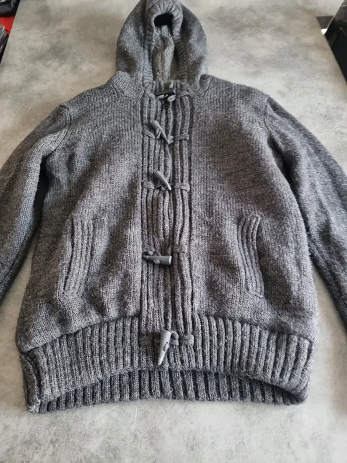 Gilet / Veste Célio - photo numéro 10