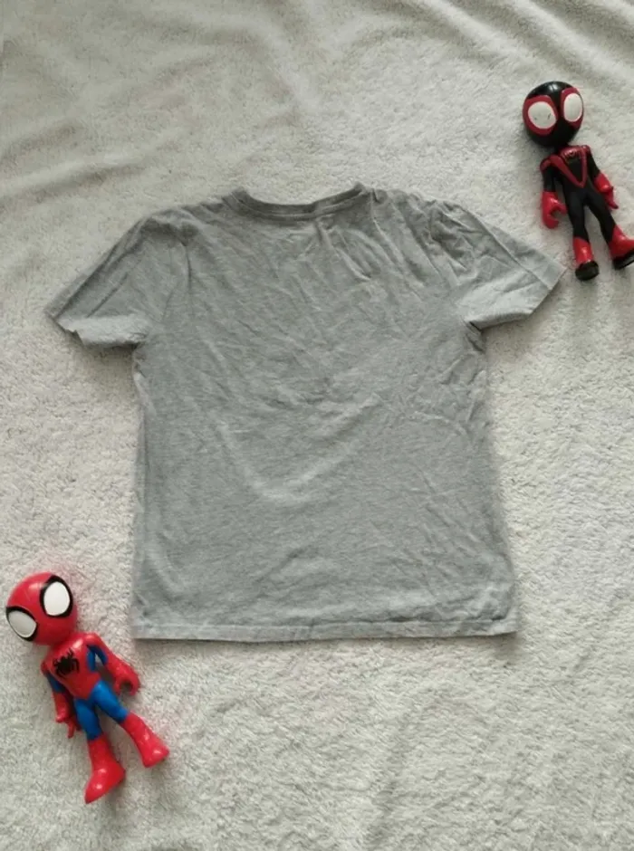 Tee-shirt - photo numéro 2