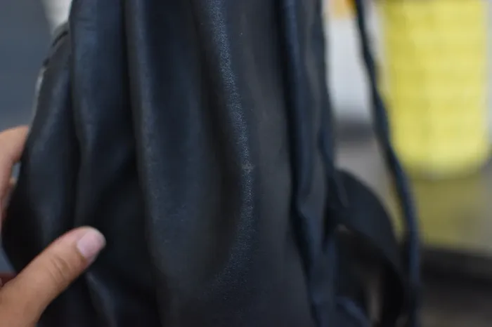 Sac à Dos - photo numéro 5