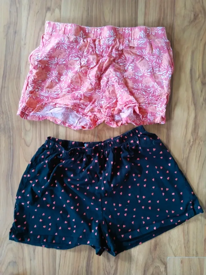 Joli lot de 6 vêtements fille taille 14 ans TBE - photo numéro 4
