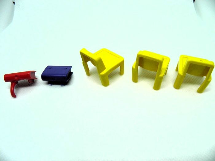 Playmobil set 5314 École (Belle Époque) - photo numéro 5