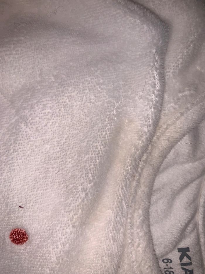 Gigoteuse évolutive manche renard - photo numéro 4