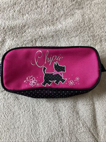 Trousse scolaire