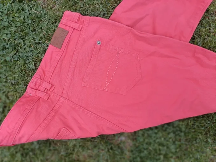 Pantalon - photo numéro 4
