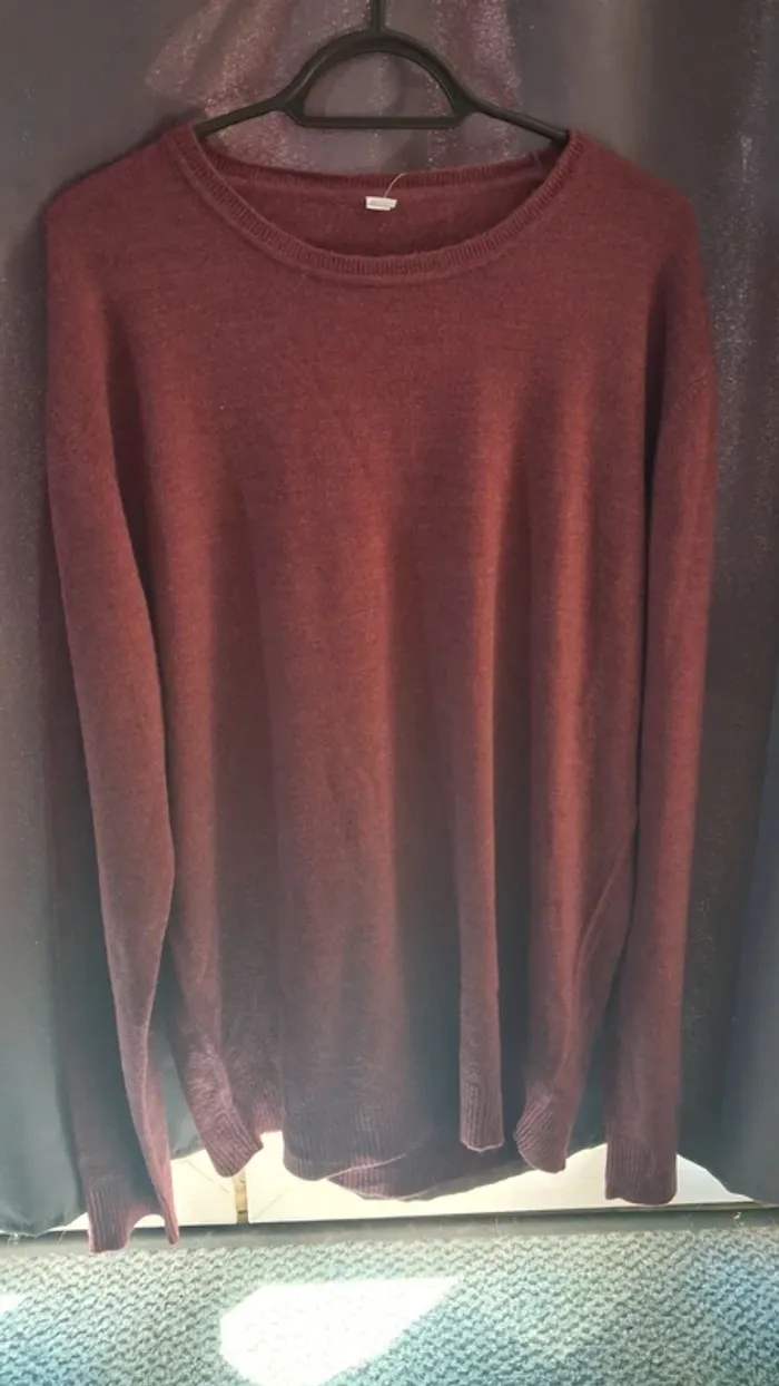 Pull XXL - photo numéro 2