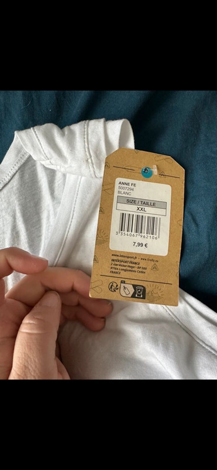 Débardeur neuf - photo numéro 2