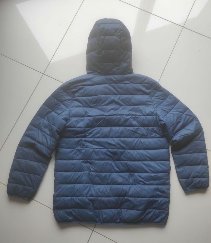 Doudoune homme UPZ taille L - photo numéro 2