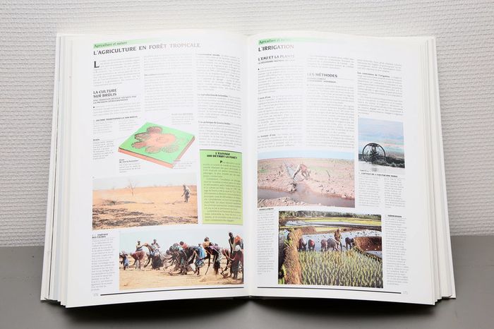 encyclopédie de la nature - photo numéro 2