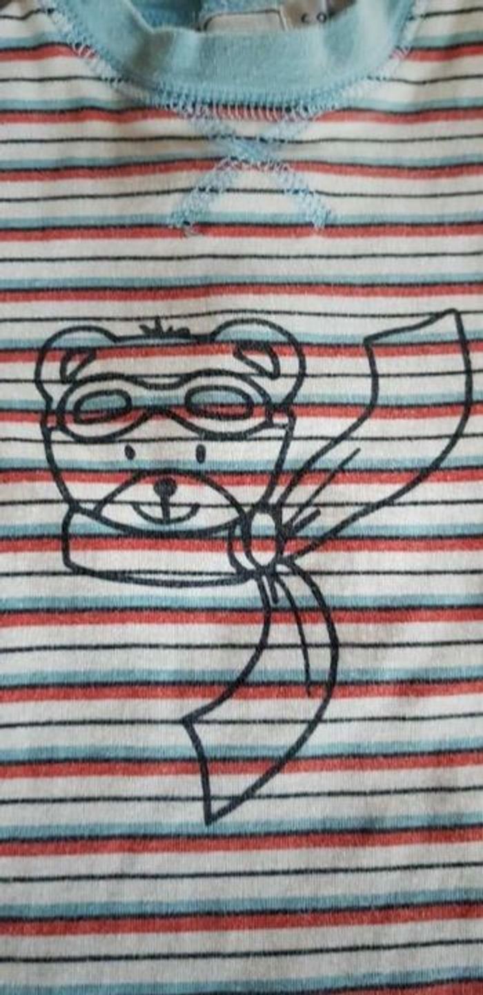 Pyjama été 1 mois - photo numéro 4