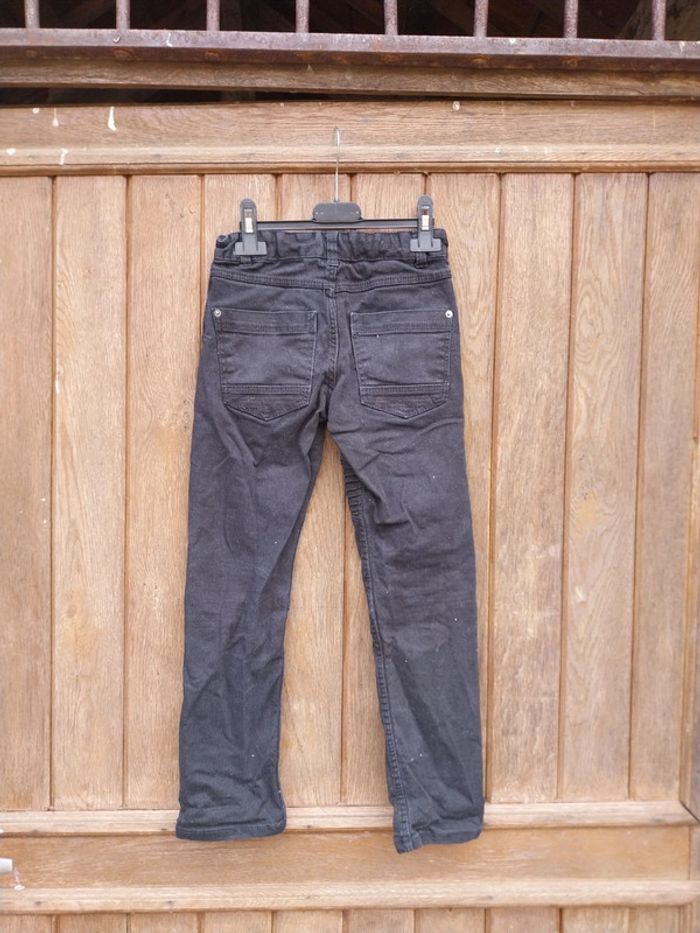 Pantalon garçon 8 ans kiabi - photo numéro 2