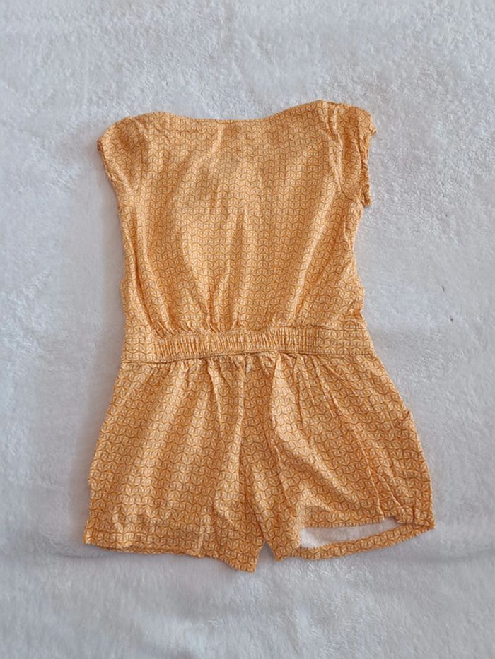 Combi short Okaïdi 6 ans - photo numéro 3